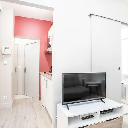 Apartment 3 - Tout Equipe - Carmes,