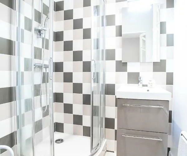 Apartment 3 - Tout Equipe - Carmes,