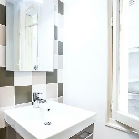 3 - Tout Equipe - Carmes, شقة