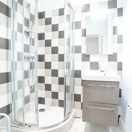 Appartement 3 - Tout Equipe - Carmes,