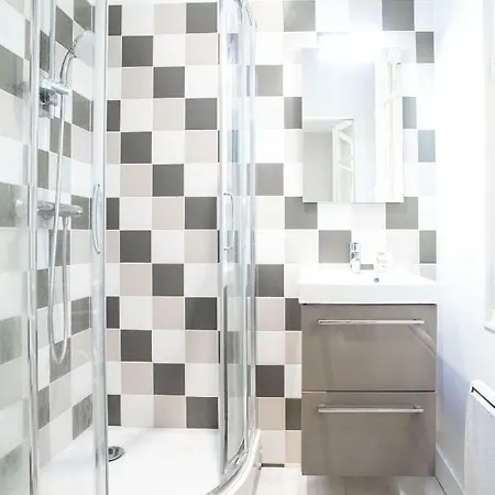 شقة 3 - Tout Equipe - Carmes, تولوز