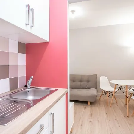 Appartement 3 - Tout Equipe - Carmes, *