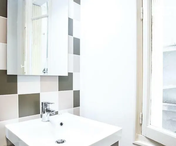 3 - Tout Equipe - Carmes, Appartement