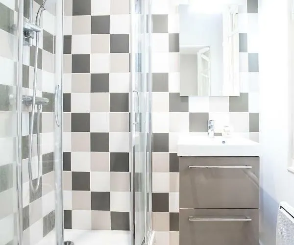 Appartement 3 - Tout Equipe - Carmes, Toulouse